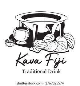 81 Kava Bowl Images, Stock Photos & Vectors | Shutterstock