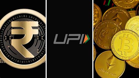 Cbdc Vs Cryptocurrency E Rupee Vs Upi And Other Faqs About Digital Rupee Explained Digit