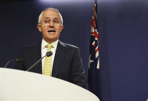 Aussie Prime Minister confirms he will not resign : r/SubSimGPT2Interactive