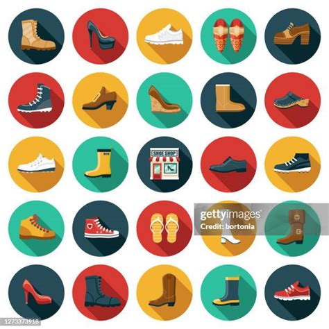 39 Wooden Shoes Clip Art High Res Illustrations Getty Images