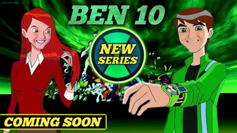 BEN 10 Planet Earth Official Trailer BEN 10 NEW UPDATE Ben 10 New