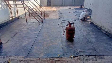 App Waterproofing Membrane At Square Feet In New Delhi Id