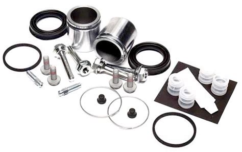 Ремкомплект супорту ВАЗ 2108, 2109, 21099, 2110, 2111, 2112, 2113, 2114 ...