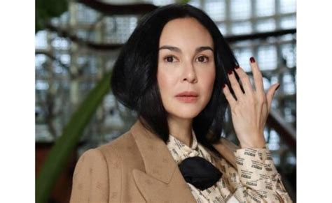 Gretchen Barretto Daughter Dominique Cojuangco Ties Knot W Michael Hearn