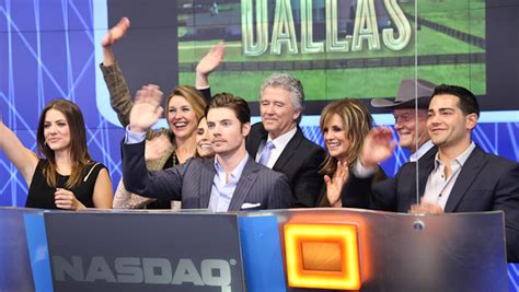 Dallas Cast - Dallas Tv Show Photo (32029510) - Fanpop