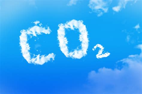 Niveles Récord De Co2 En La Atmósfera Ambientum