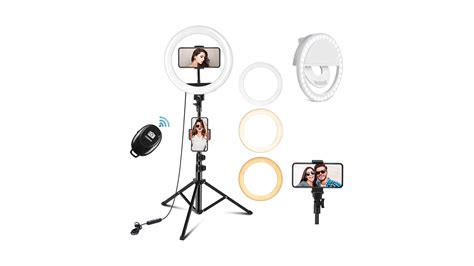 Best phone tripods: top picks for photos, vlogging and more | TechRadar