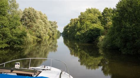 Hausboot Müritz mieten Natur geniessen Hapimag