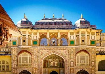 Palaces to Visit in Jaipur