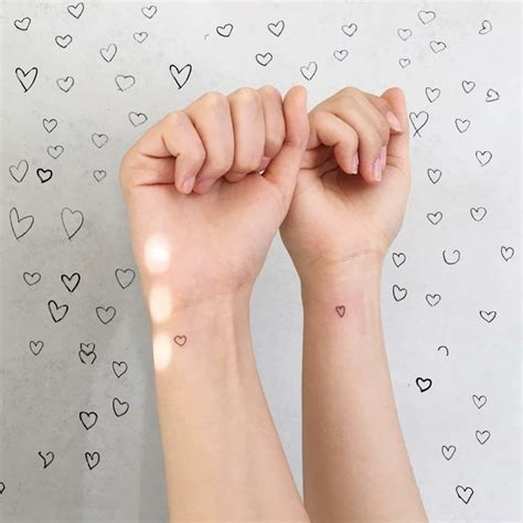 1001 Idee Per Tatuaggi Amiche Da Fare Insieme Idee Per Tatuaggi