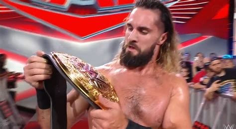 Wwe Raw Results Seth Rollins Defeats Judgment Day Member To Retain The Wwe World Heavyweight