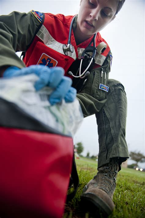 AF’s best flight surgeon aims to help people > Moody Air Force Base ...