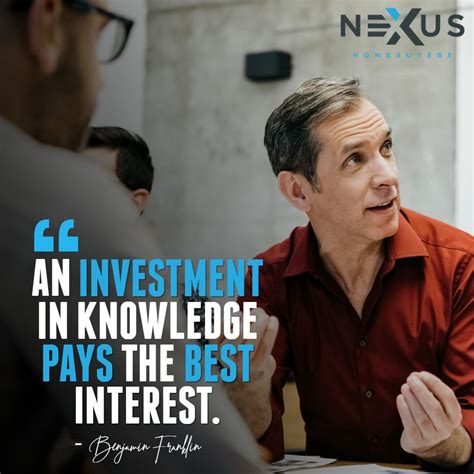 When It Comes To Investing Nothing Will Pay Off More Than Educating