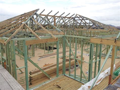 Perth Timber Frame Construction – Peakebuild