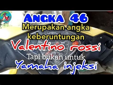 Mio M3 Mogok Aki Tekor Timbul Kode Mil 46 Hati2 Segera Cek Sebelum