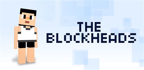 How to play The Blockheads game on PC - Tech Zimo