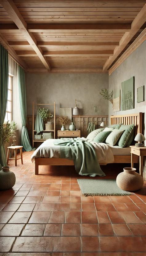 35+ Beautiful Colors to Pair with Terracotta Floor Tiles Instantly (2025)