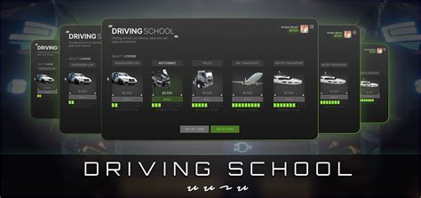 Paid Esxqb Eyes Driving School Fivem Releases Cfxre Community