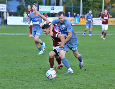 O Liga Sv Zebau Bad Ischl Unterliegt Sv St Martin Mit