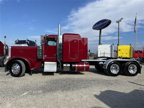 2020 PETERBILT 389 SLEEPER 665364 - Truck Market