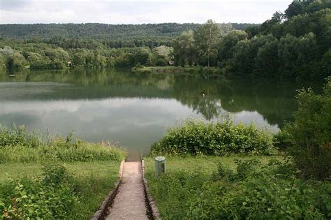 Nacktbaden Am Stausee Katzenbach In Zaberfeld Fkk In Baden W Rttemberg