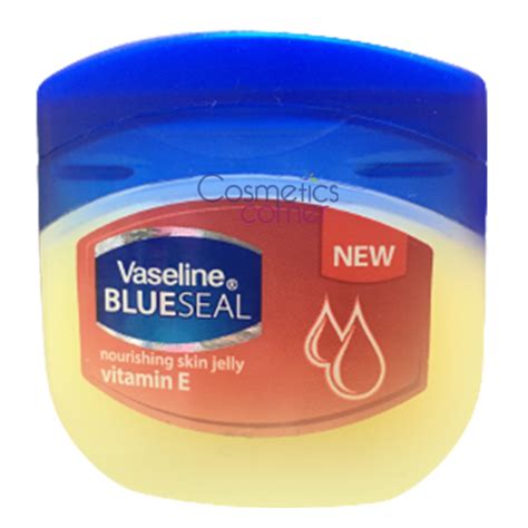 Vaseline Blueseal Nourishing Skin Jelly 50ml