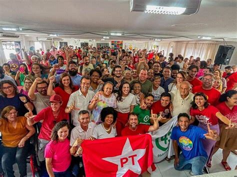 Natália Bonavides reúne aliados e lança plataforma para que natalenses