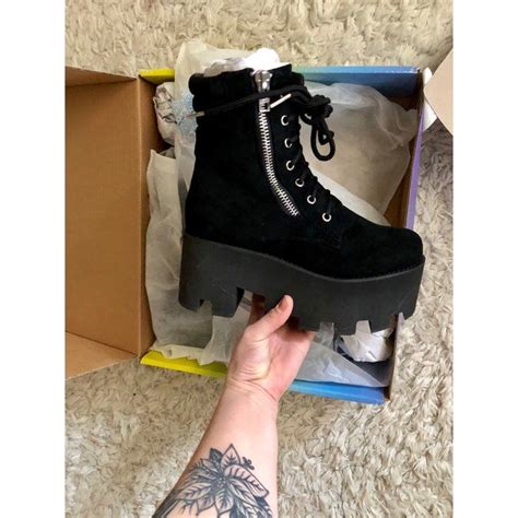 Never Worn New In Box And Original Packaging These Depop Worn