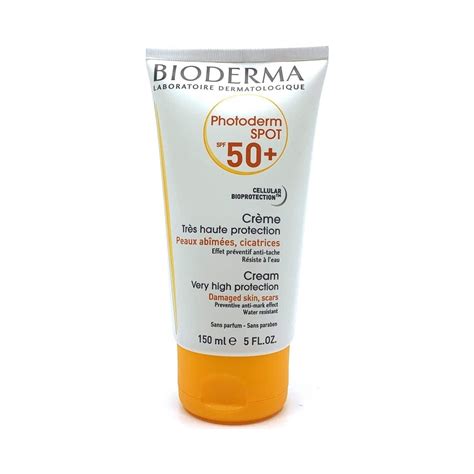 Bioderma Photoderm Spot Spf Leke E Ilimli Ciltler I In Fiyat