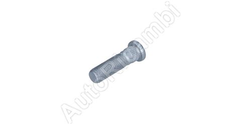 1359311 Šroub kola Ford Transit Tourneo Connect 2002 2014 M12x46 mm