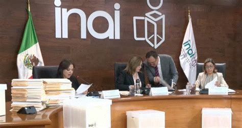 Admite Scjn Impugnaci N De Inai Por Impedimento A Sesionar