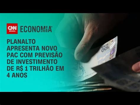 Governo Inclui Novas Ferrovias E Investimento Em Transportes No Pac Vai