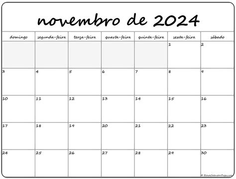 Calendario 2024 Para Imprimir Feriados Novembro 2 Porn Sex Picture