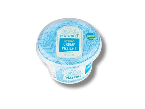 Creme Fraiche Lidl Sverige Specials Archive