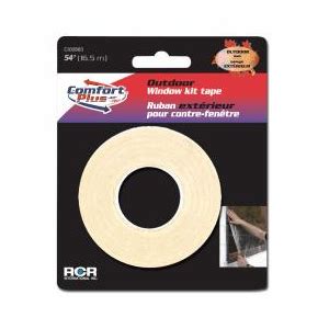 9/16" x 54' Window Insulation Tape - Home Hardware - Ottawa