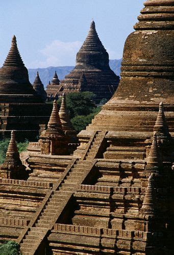 Bagan temples – Artofit