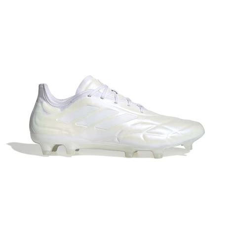 Adidas Copa Pure Fg Pearlized Hvit Unisportstore No