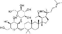 20 S 人参皂苷Rg3 Ginsenoside Rg314197 60 5大量现货品牌上海纯优上海 盖德化工网