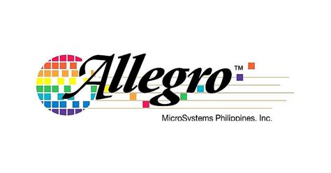 Working At Allegro Microsystems Philippines Inc Job Opening