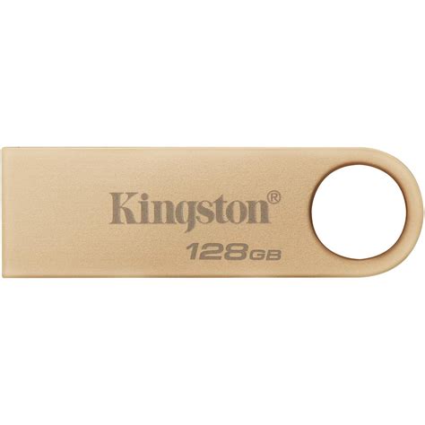 Memorie Usb Kingston Datatraveler Se G Gb Usb Gen Metalic