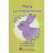 Mara La Conejita Morada Con Ofertas En Carrefour Ofertas Carrefour