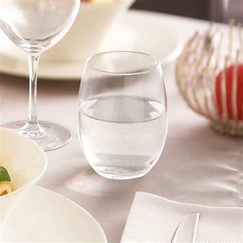 Chef Sommelier G Oz Primary Krysta Beverage Glass