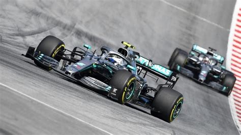 Rtl Formel Grousse Pr Is Vu Groussbritannien Valtteri Bottas