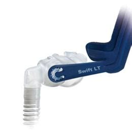 Swift LT :: CPAP Masks :: ResMed