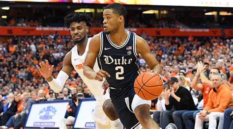 2020 Nba Draft Updated Top 80 Prospect Rankings Sports Illustrated