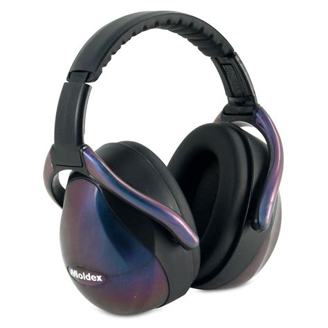Moldex M1 Premium Noise Blocking Earmuffs