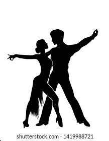 Diseños PNG de ballroom dance para camisetas Merch