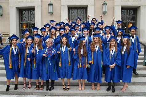 Washtenaw International High School celebrates graduation – AAPS ...