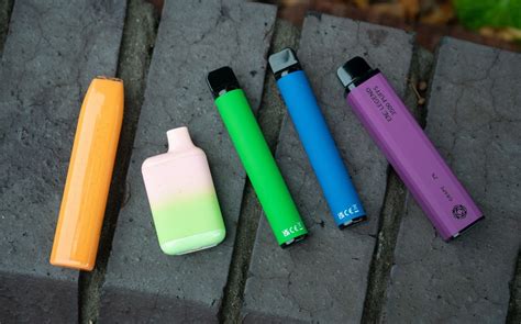 UK To Ban Disposable Vapes As Rishi Sunak Warns Of Endemic Impact On