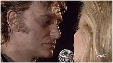 Johnny Hallyday Et Sylvie Vartan Live Parc Des Princes Hd